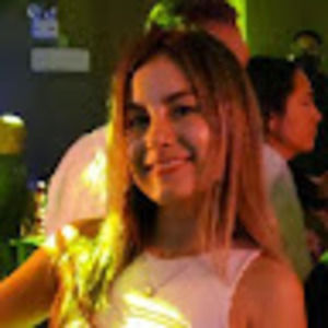 Meet your Posher, Lucia